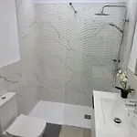 San Marino With Heated Pool, Only 450 Meters To The Beach, Aircondition, Wifi Appartement