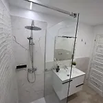 San Marino With Heated Pool, Only 450 Meters To The Beach, Aircondition, Wifi Arona (Tenerife)