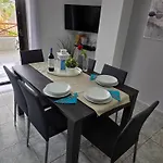 Appartement San Marino With Heated Pool, Only 450 Meters To The Beach, Aircondition, Wifi *