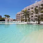 San Marino With Heated Pool, Only 450 Meters To The Beach, Aircondition, Wifi Arona (Tenerife)